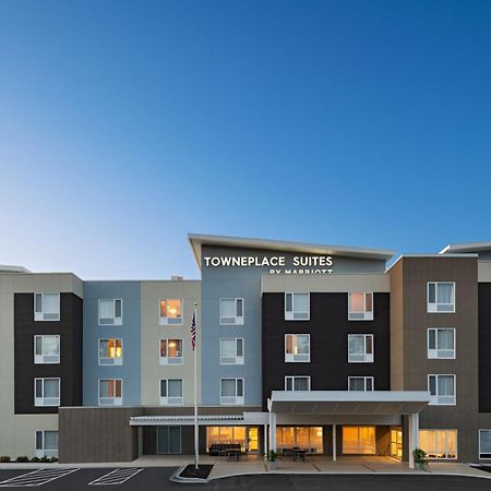 Towneplace Suites By Marriott Edgewood Aberdeen Belcamp Bagian luar foto