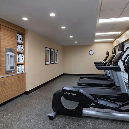 Towneplace Suites By Marriott Edgewood Aberdeen Belcamp Bagian luar foto