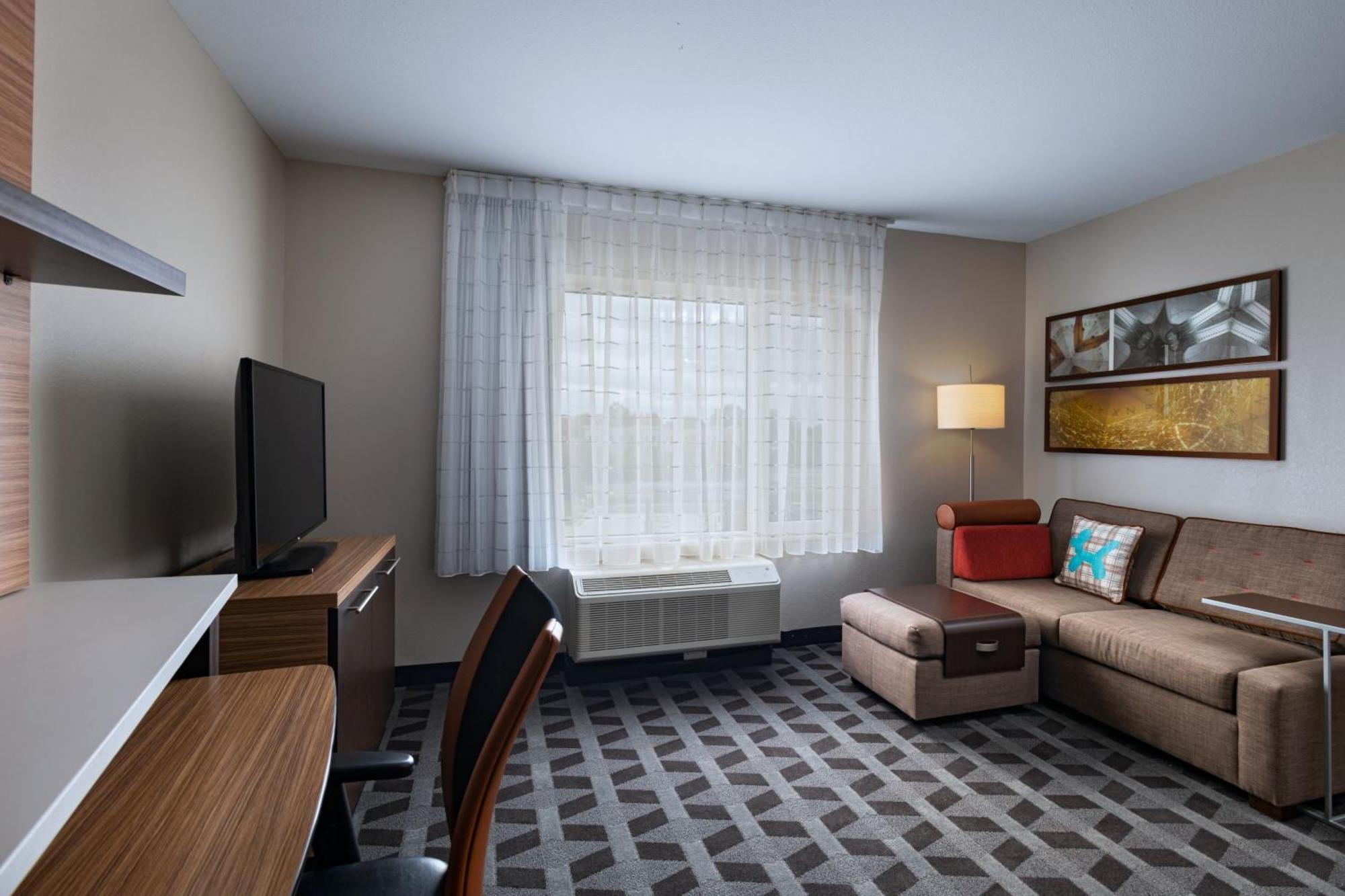 Towneplace Suites By Marriott Edgewood Aberdeen Belcamp Bagian luar foto