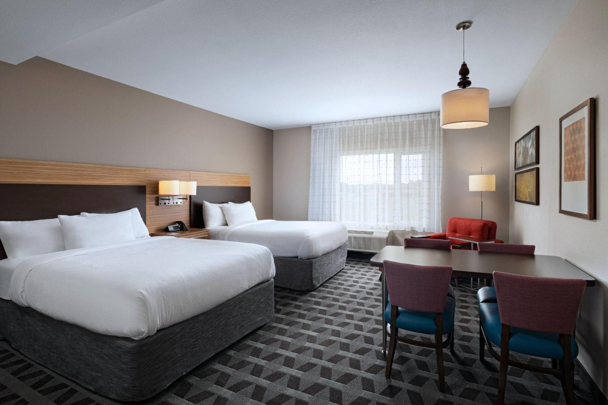 Towneplace Suites By Marriott Edgewood Aberdeen Belcamp Bagian luar foto