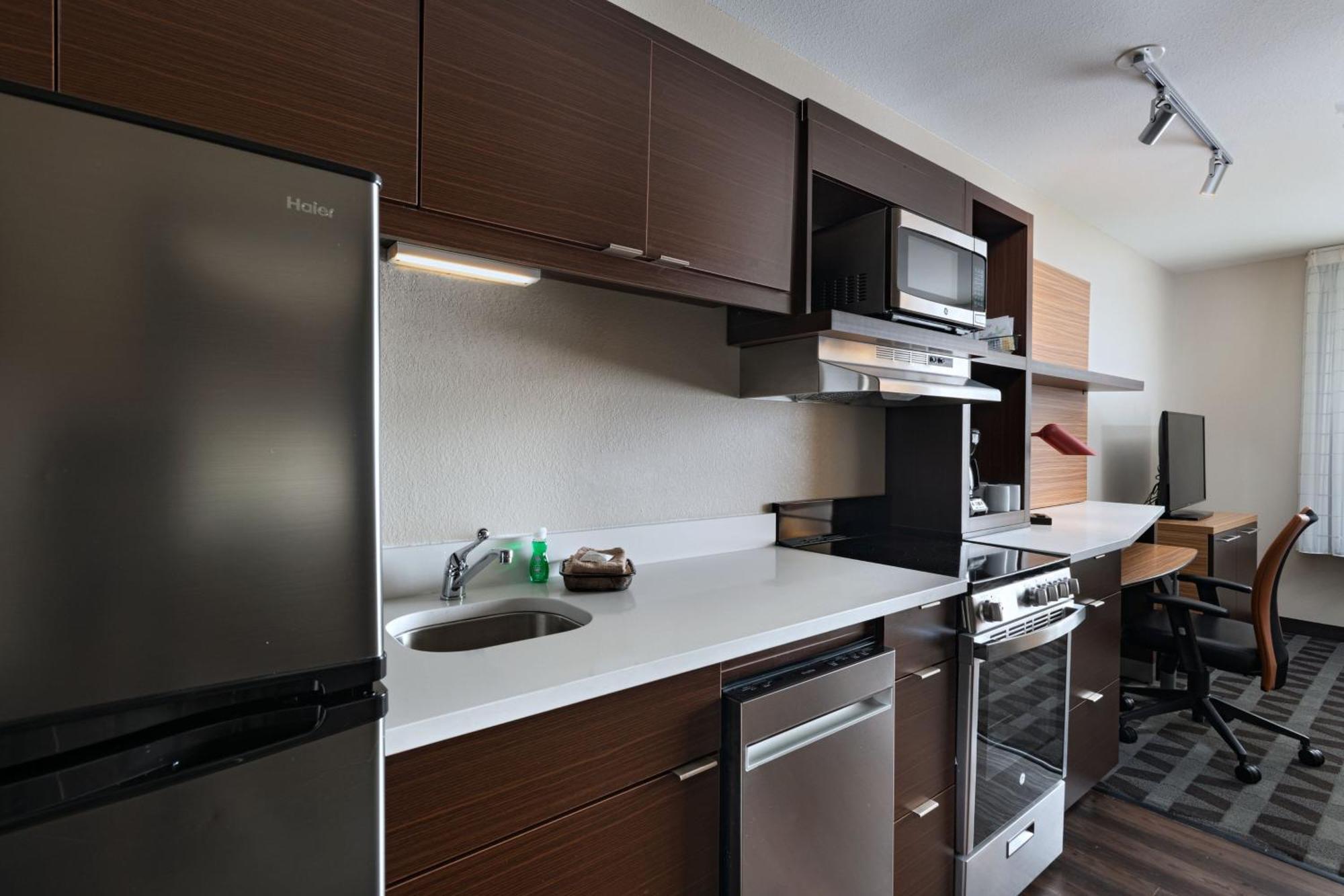Towneplace Suites By Marriott Edgewood Aberdeen Belcamp Bagian luar foto