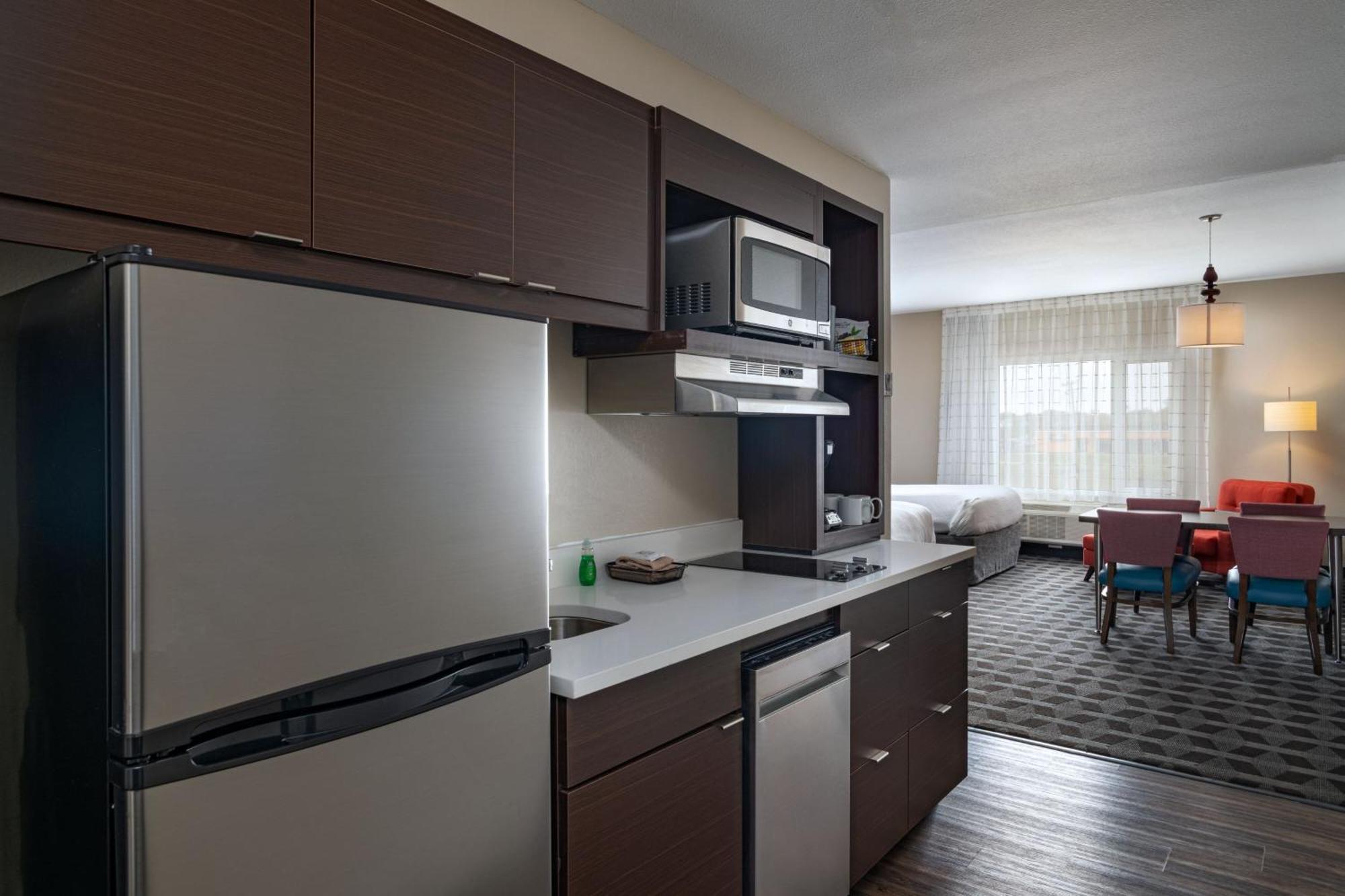 Towneplace Suites By Marriott Edgewood Aberdeen Belcamp Bagian luar foto