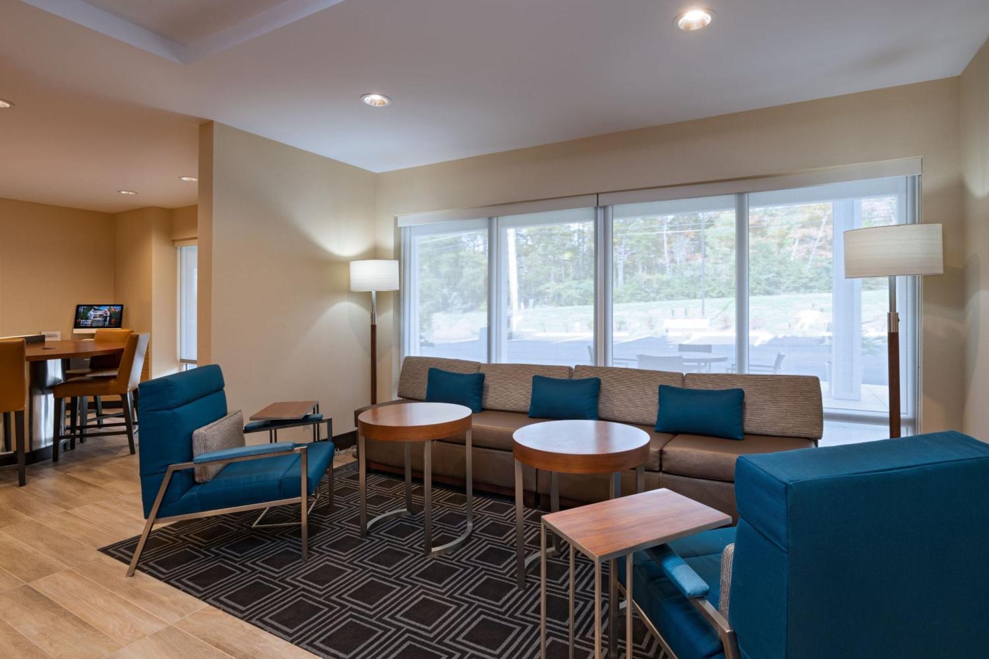 Towneplace Suites By Marriott Edgewood Aberdeen Belcamp Bagian luar foto