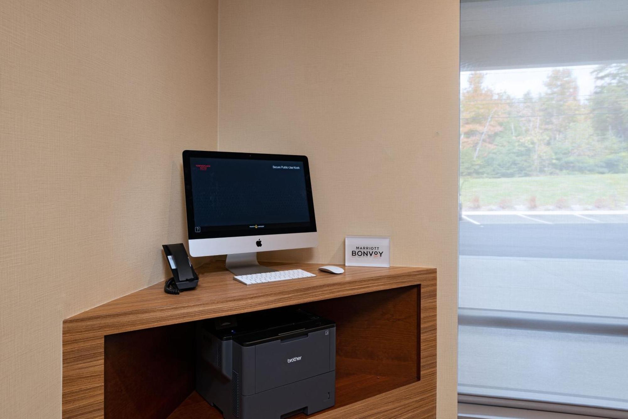 Towneplace Suites By Marriott Edgewood Aberdeen Belcamp Bagian luar foto