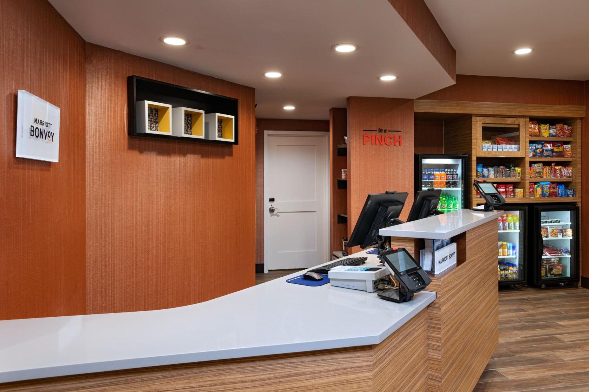 Towneplace Suites By Marriott Edgewood Aberdeen Belcamp Bagian luar foto
