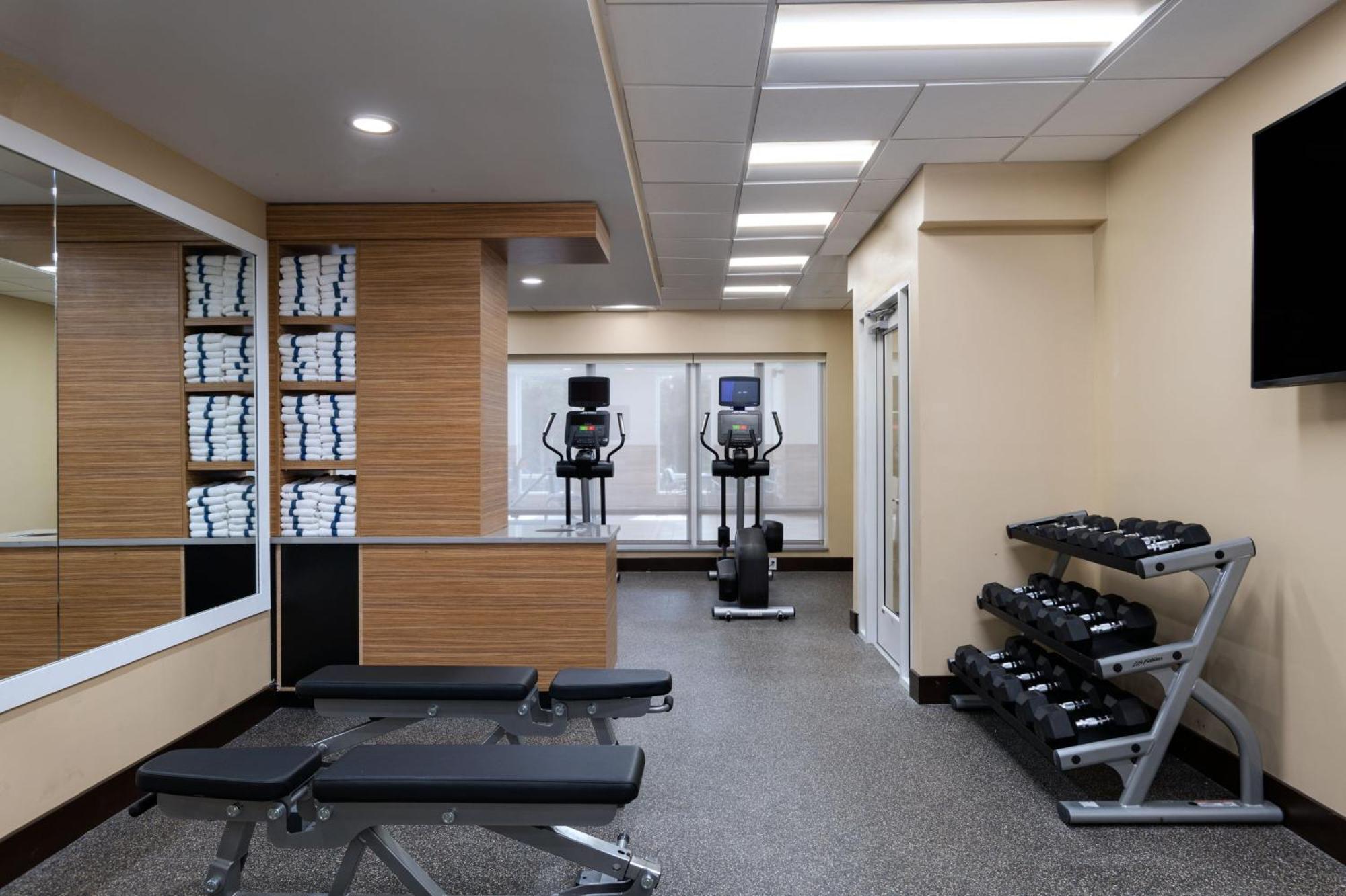 Towneplace Suites By Marriott Edgewood Aberdeen Belcamp Bagian luar foto