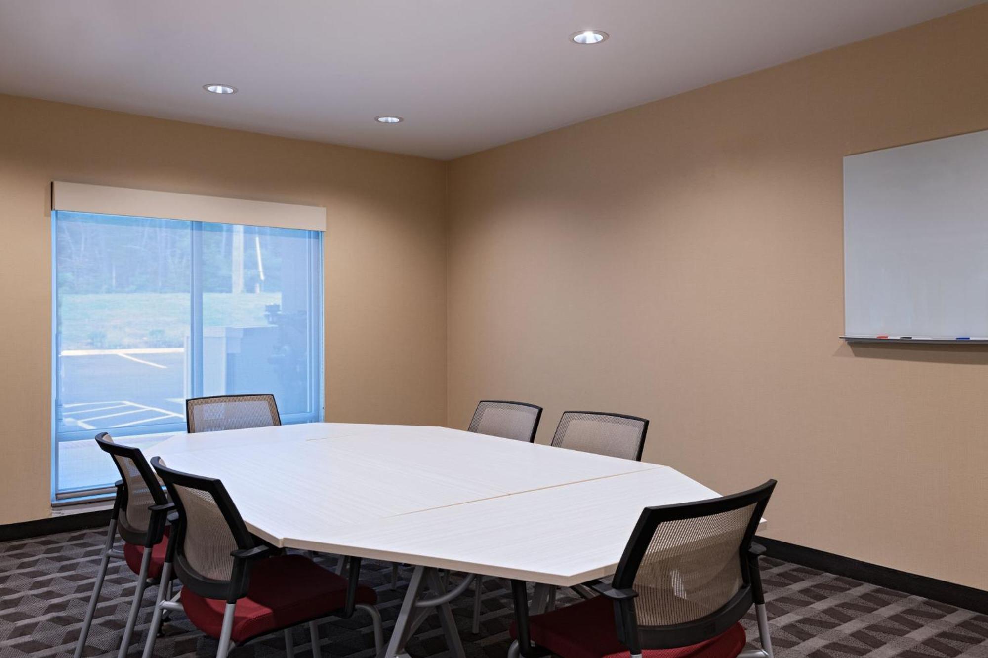 Towneplace Suites By Marriott Edgewood Aberdeen Belcamp Bagian luar foto