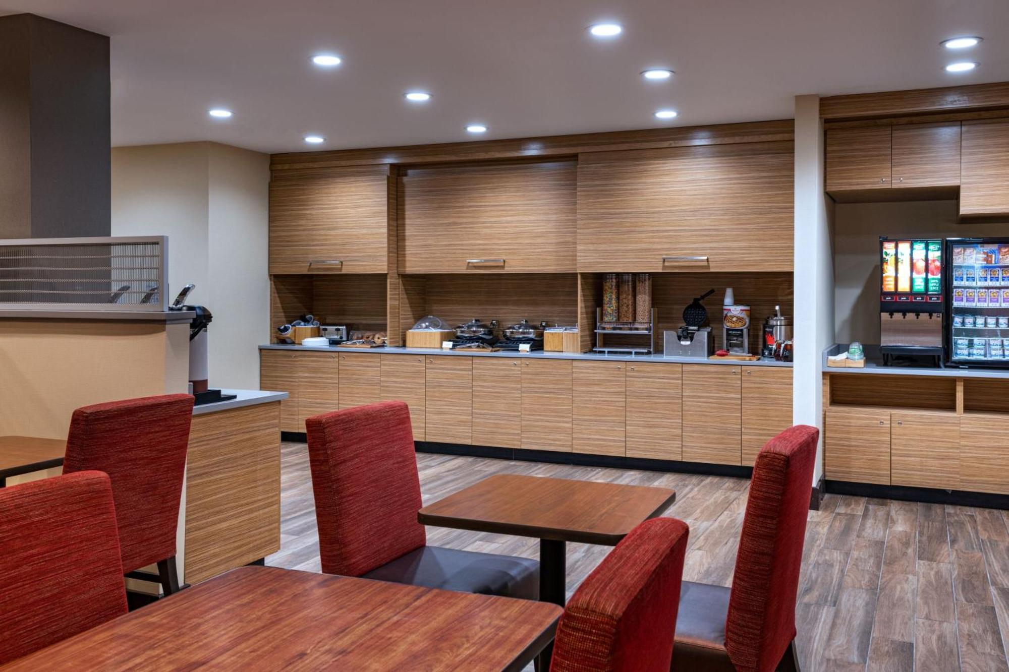 Towneplace Suites By Marriott Edgewood Aberdeen Belcamp Bagian luar foto