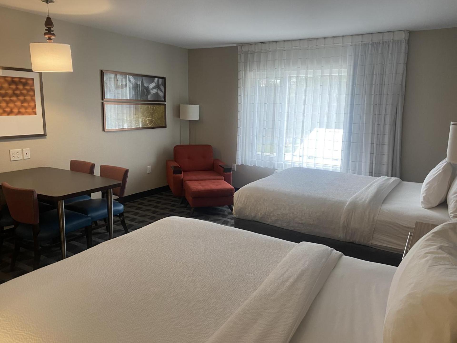 Towneplace Suites By Marriott Edgewood Aberdeen Belcamp Bagian luar foto