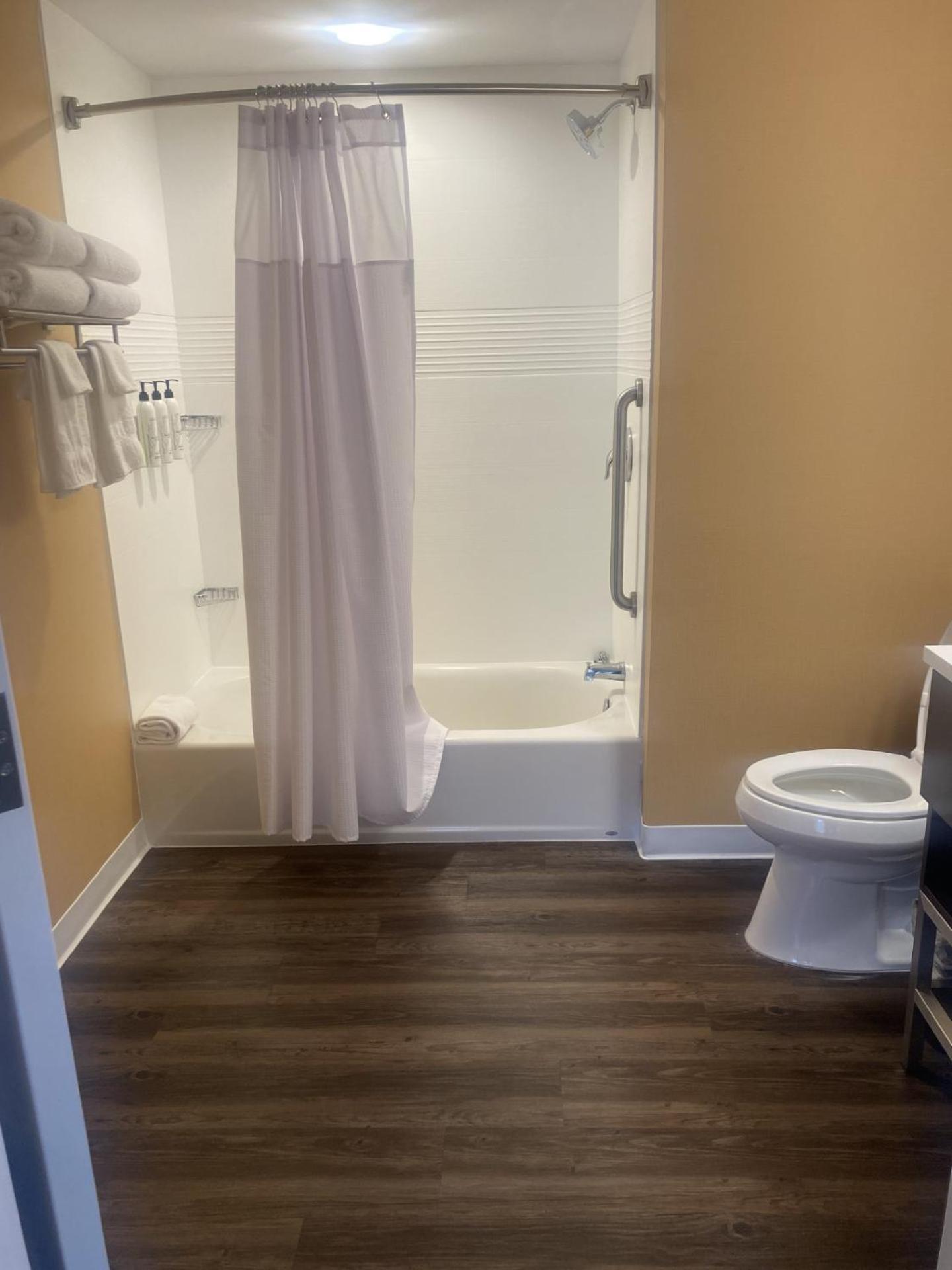 Towneplace Suites By Marriott Edgewood Aberdeen Belcamp Bagian luar foto