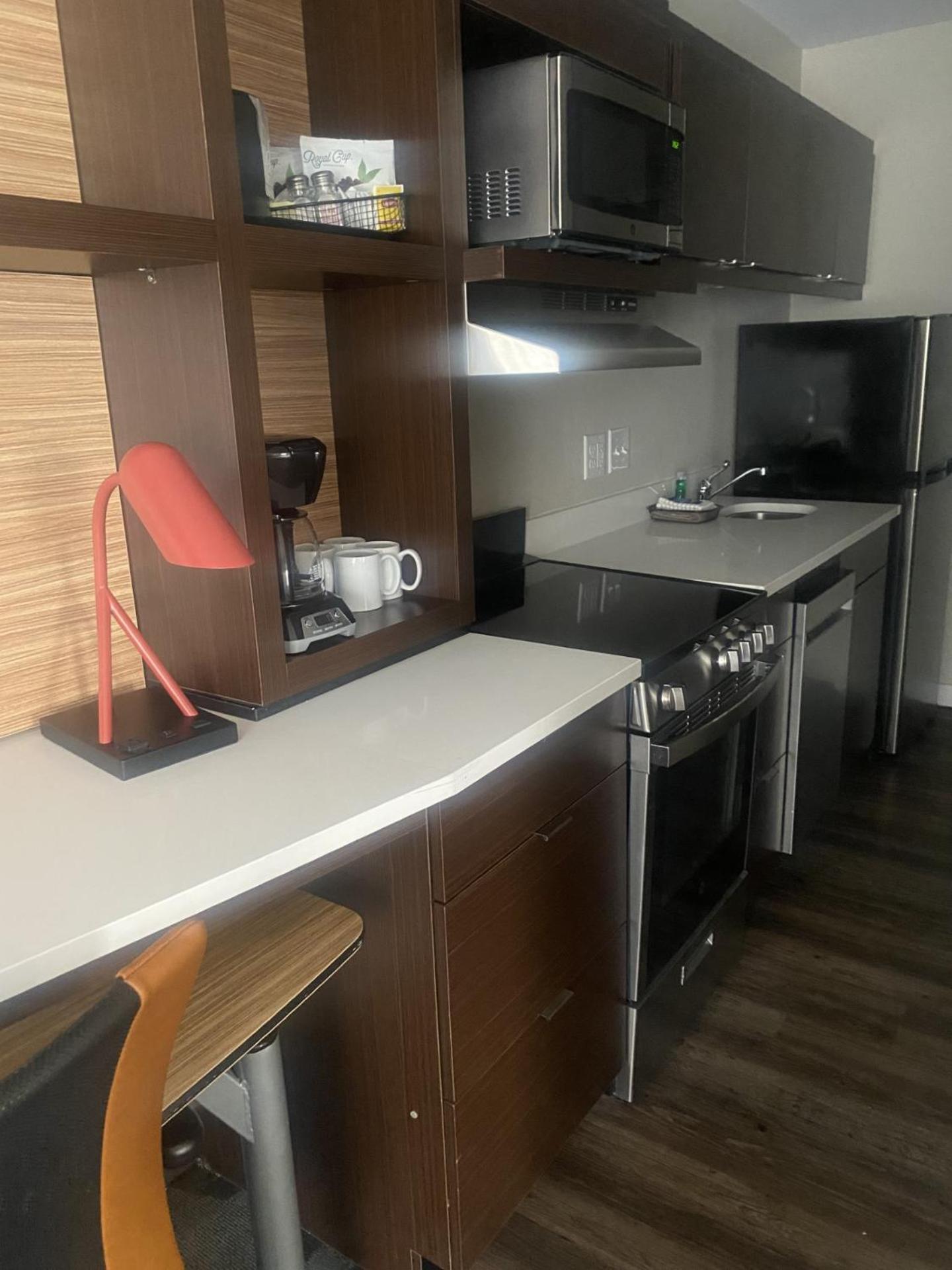 Towneplace Suites By Marriott Edgewood Aberdeen Belcamp Bagian luar foto
